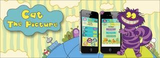 New iPhone game Cat the Picture